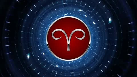 Zodiac Aries 2024 January 01