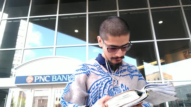 3/5 the Lord/LORD is not slack...?