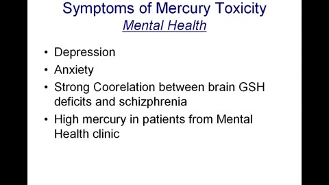 Dr Chris Shade - Mercury Analysis 1