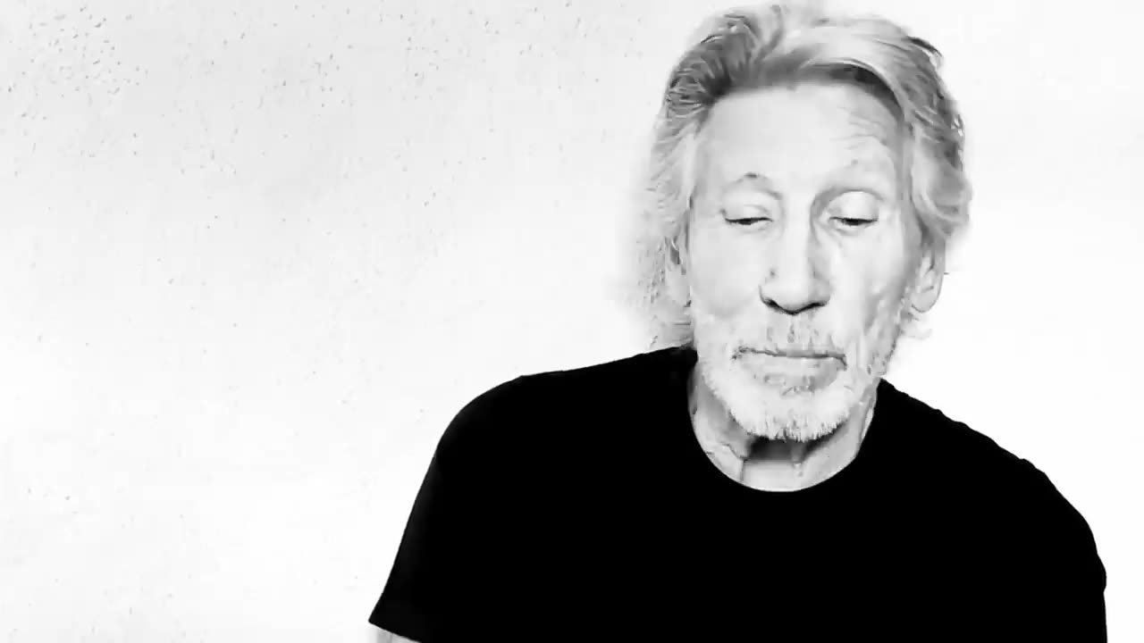 Pink Floyd's Roger Waters accuses Joe Biden, Anthony Blinken, of engineering the War in Ukraine: