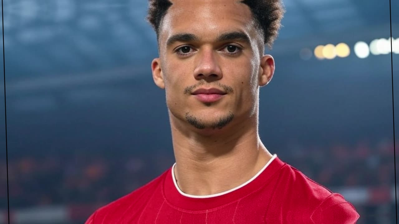 Antonee Robinson, a reported Liverpool target