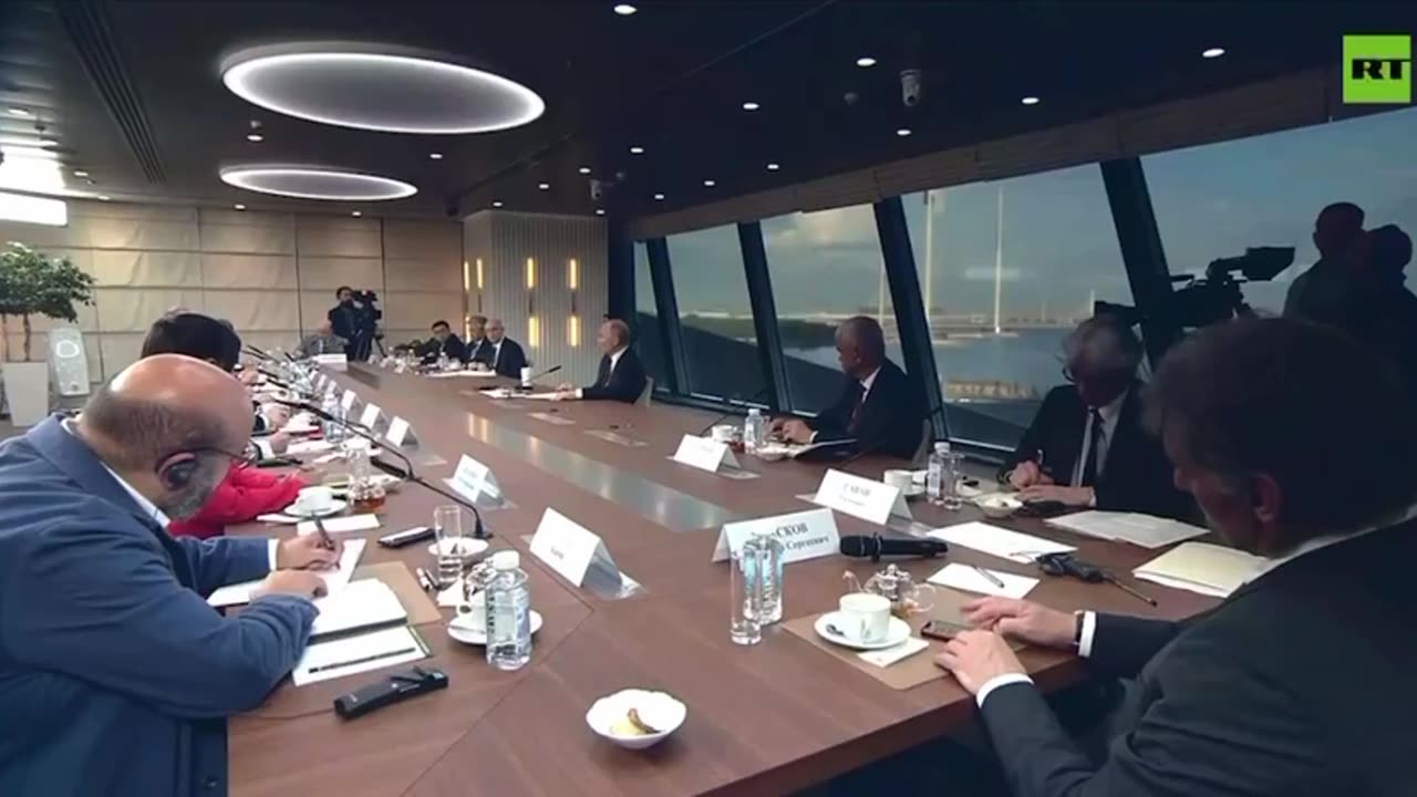 On the contrary… They believe they are on political grounds.