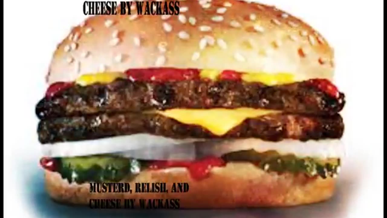 Musterd, Relish, And Cheese in HD - General Wackass
