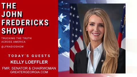 Kelly Loeffler: From farmer to next Federal Reserve Chair - Credit card debt explodes