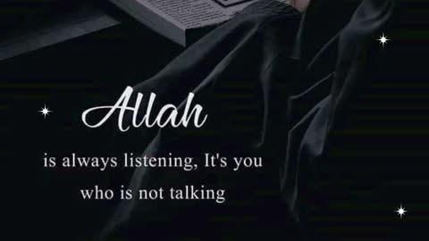 Beautiful Islamic Quotes