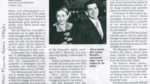 JFK Jr