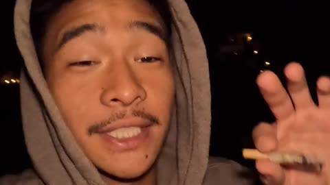 Take life as a breeze