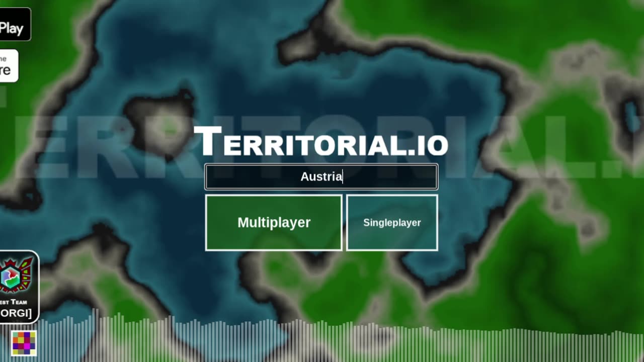 I play as countries that start with letter A - Part 3