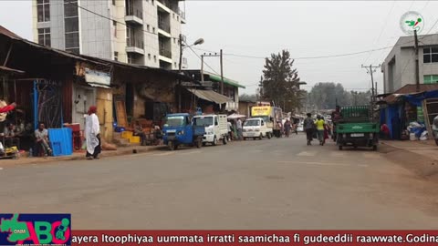 Oduu Waaree ONM-ABO Adoolessa 9-2024 itti dhiyaadhaa!