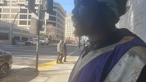 ISRAELITE IN SACRAMENTO: 1/25/22 PREACHING IL MAZABACH
