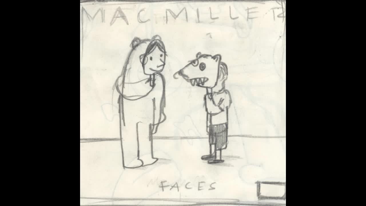 Mac Miller - 8:21 (OG)