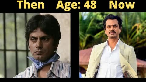 Gang of wasseypur part 1