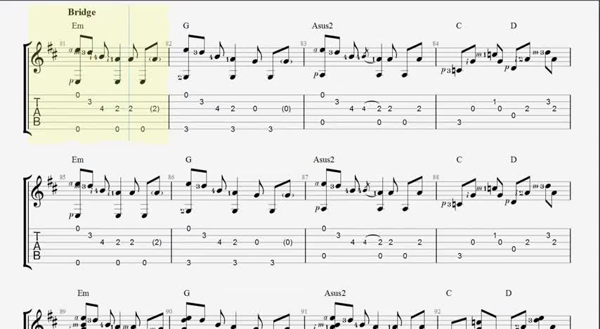 Sweet Child 'O Mine