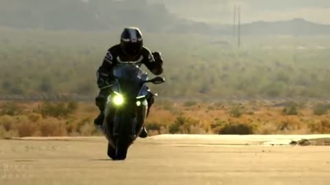 Yamaha R1M Video For Yamaha Fans