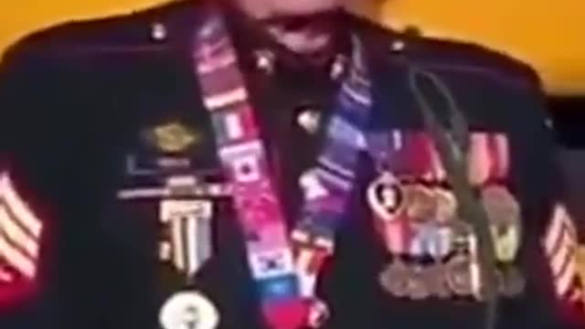 No Joke - Just Respect
