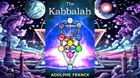 KABBALAH - Adolphe Franck Full Audiobook