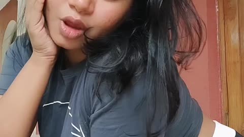 Hot girl