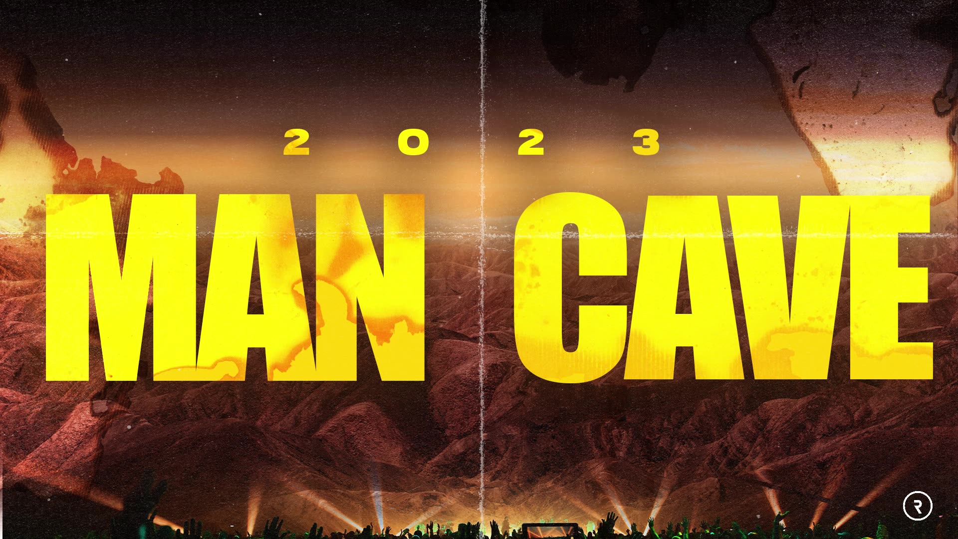 MANS CAVE CONFERENCE 23 // DAY 1 SESSION 1 // DR. LOVY L. ELIAS