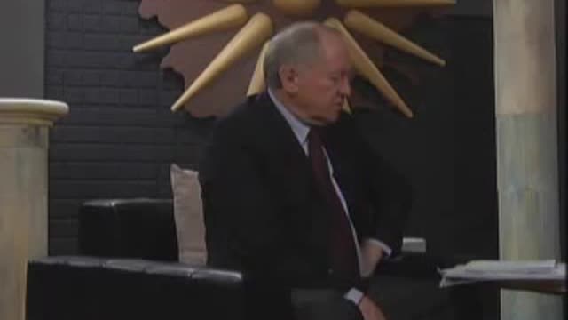 Македонија Мајка на Светот Епизода14