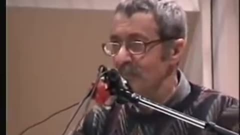 TalkingStickTV - Michael Parenti - The U.S. War on Yugoslavia, 17 Aug 2008