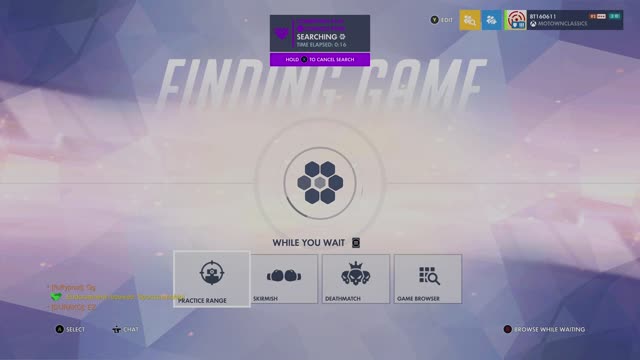 Overwatch