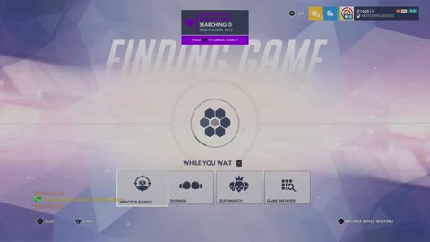 Overwatch