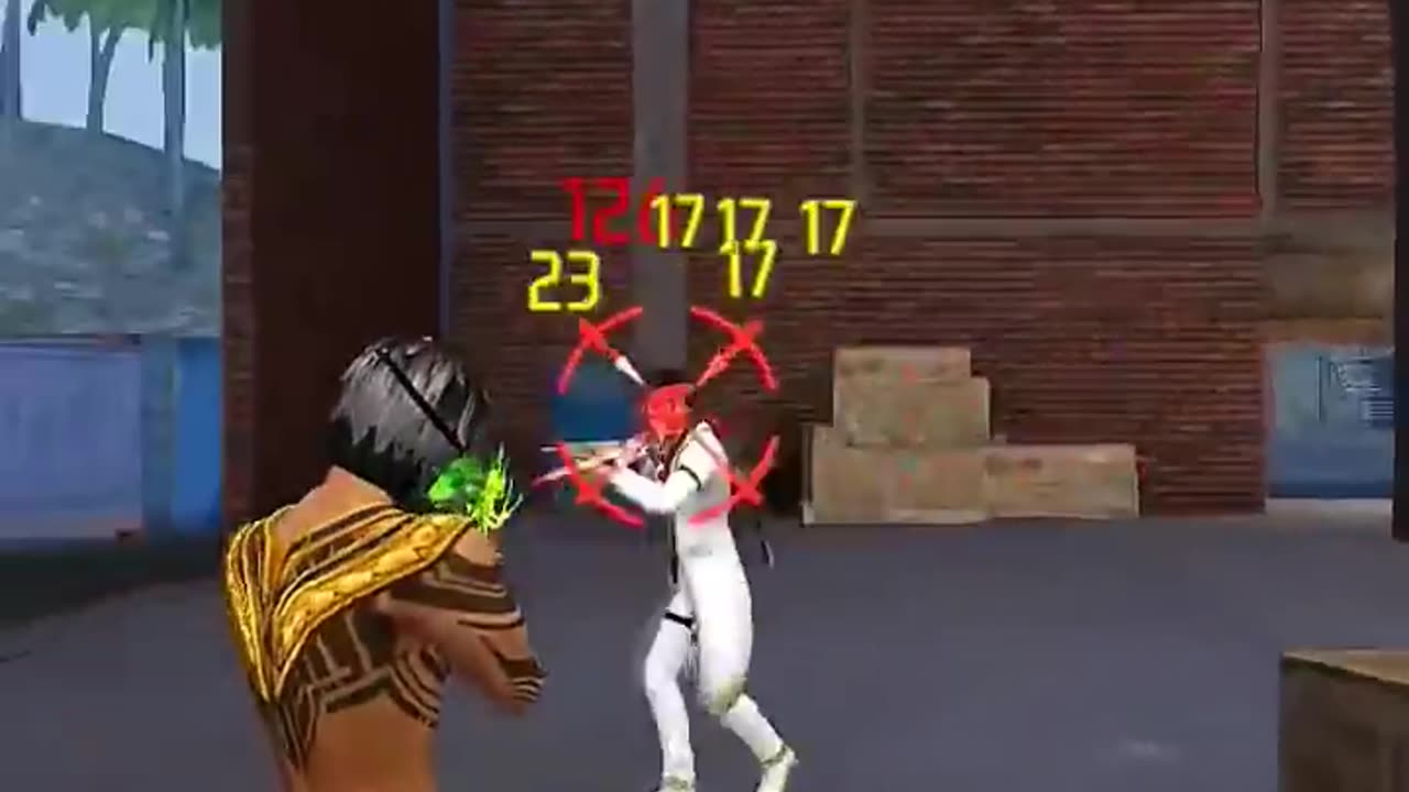 free fire new video 🔥🔥#freefire #shorts #trending #viral 46 sec