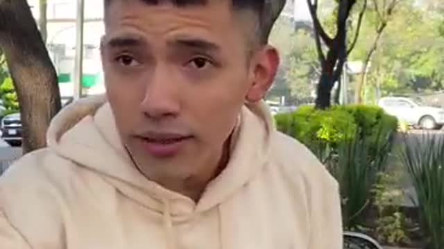 Mándale ese video a la persona que no se acuerda de nada