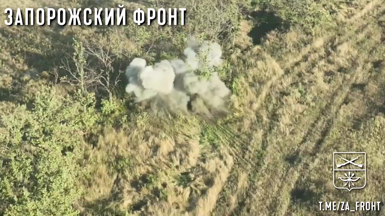 🚀 Ukraine Russia War | GORB Squad Destroys M2 Browning Machine Gun (RU POV) | RCF