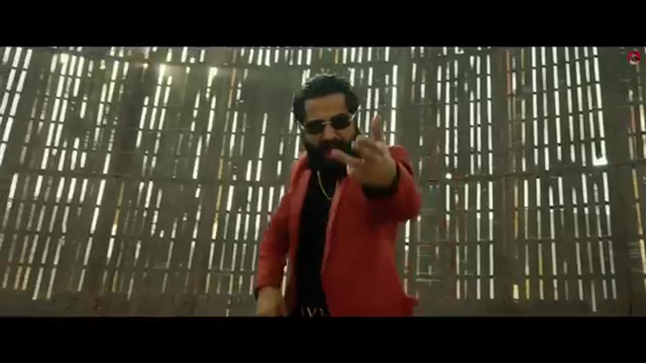 THAA- BARINDER BRAR(Official Video)[latest Punjabi songs 2023]new