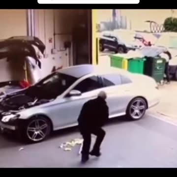 What I wish for my ex