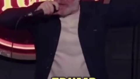 Dark MAGA Elon came out. Gotcha! The T on the back is for Trump.