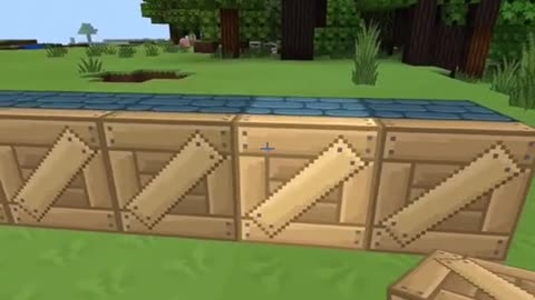 I like your texture pack