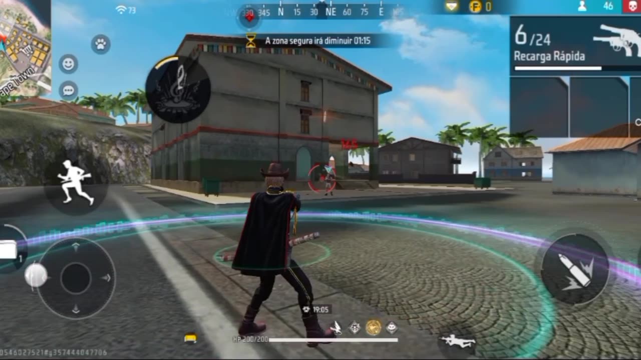 FICOU PARADO, VOLTA PRO LOBBY πππ, VEJA O VΓDEO!!! 06/09/2023