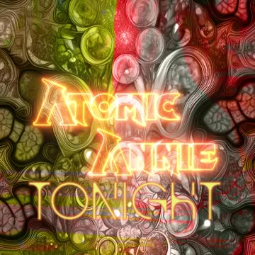 LIVE TONIGHT! 9pm CST, 10pm EST, 7pm PST