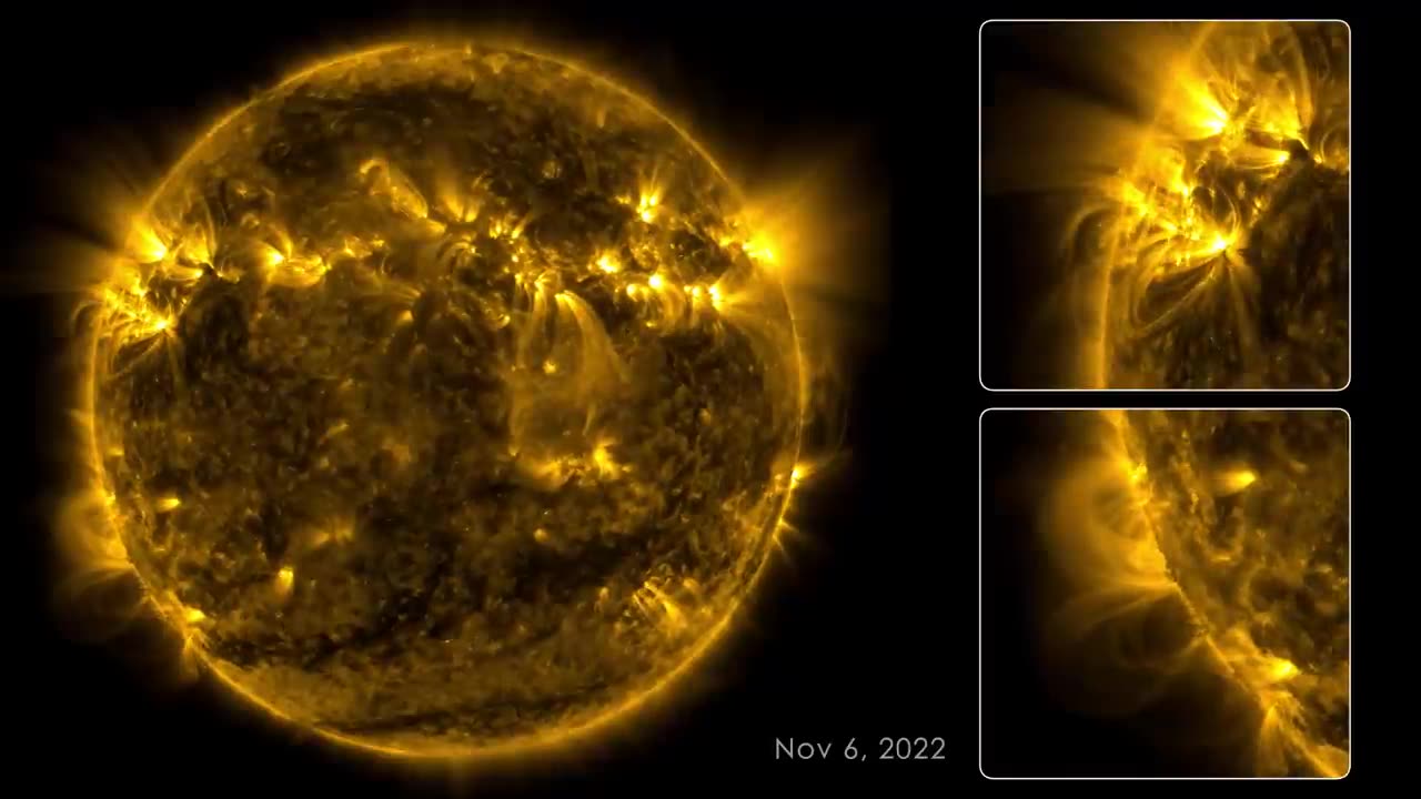 Surviving 133 Days on the Sun: A Mind-Blowing Journey into the Heart of Solar Extremes 🌞🔥