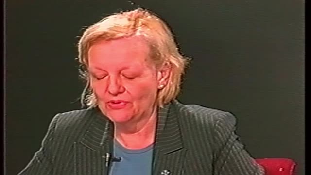 THE CAINE INTERVIEWS-Eckancar
