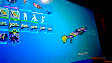 [Cyraxx Youtube 2020-12-17] Fortnite With The Homies