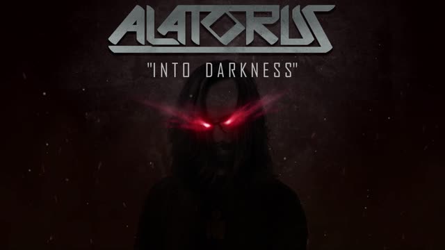 Alatorus - "Into Darkness" - Visualization | The Monster Within
