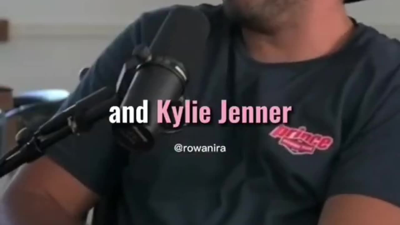 Kylie Jenner has less money then Andrew Tate?