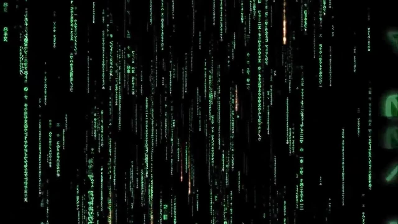 (Introduction) The Matrix Explained in 20 Minutes [PART 1]