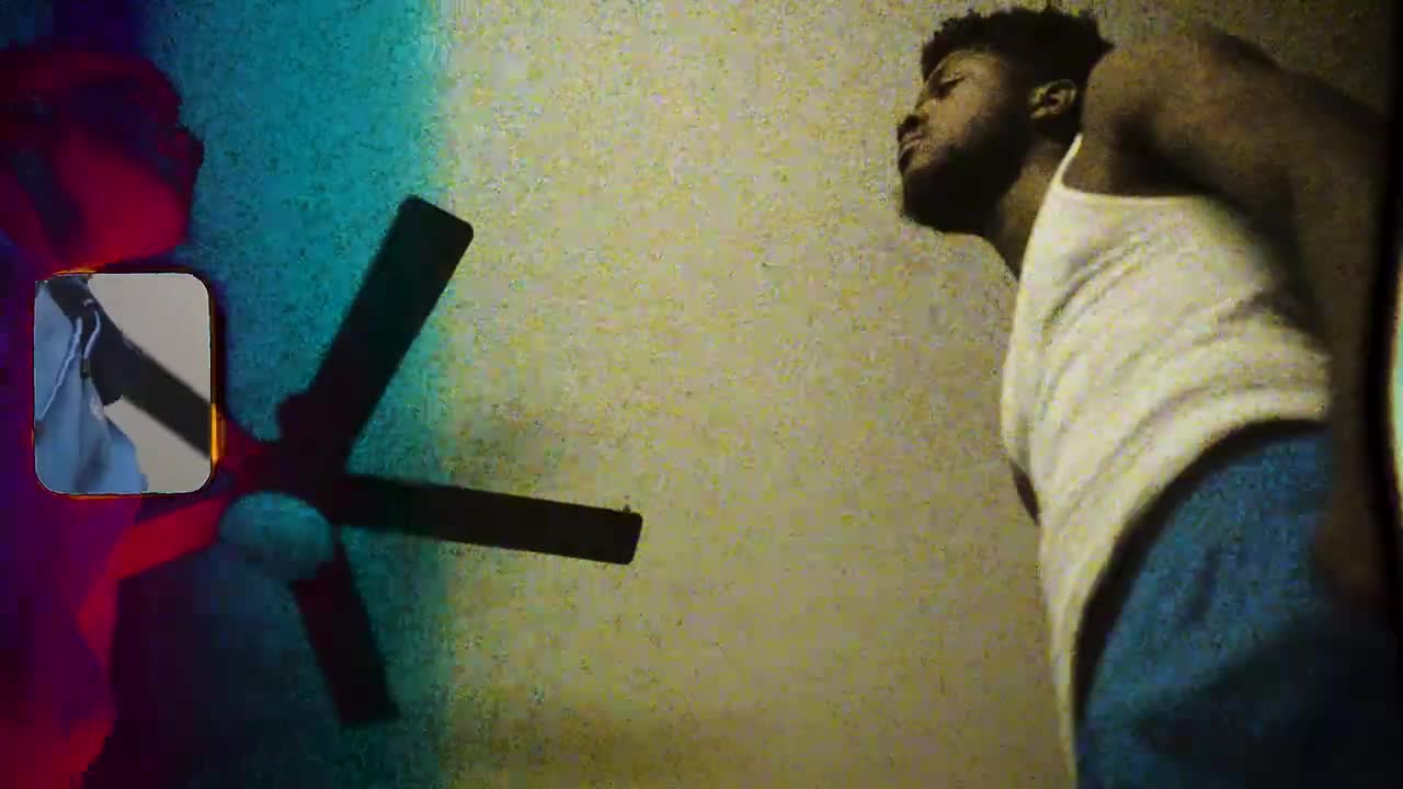 2JAYS - GloRilla - BLESSED REMIX (Official Music Video)