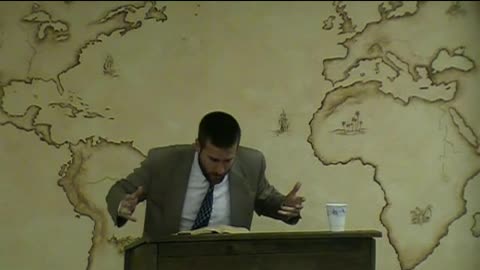 Birth Control Deception - 02/24/2011 - sanderson1611 Channel Revival