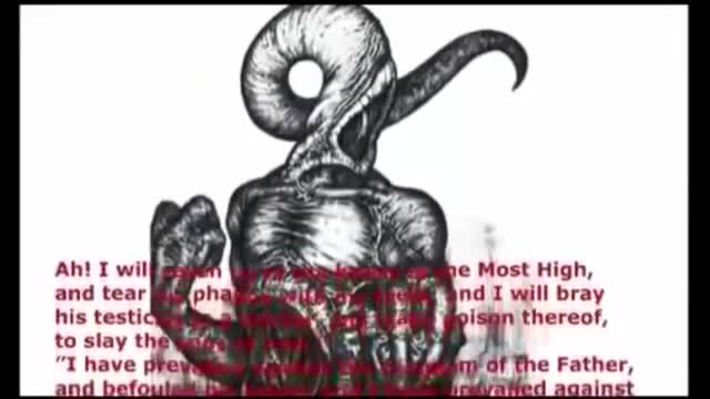 318. Hades Prophesy - I Wont Prevail Against the Kingdom of the Holy Ghost