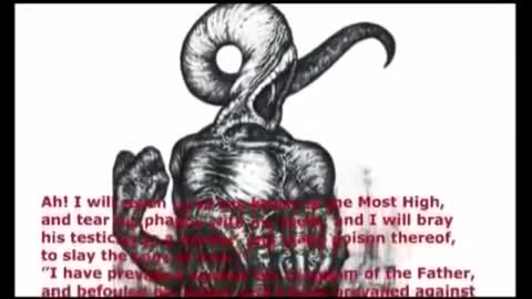 318. Hades Prophesy - I Wont Prevail Against the Kingdom of the Holy Ghost