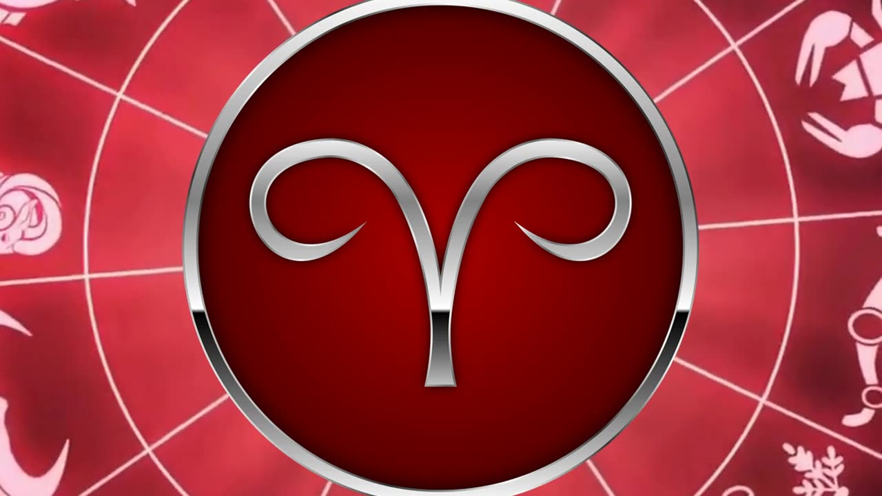 Zodiac Aries 2023 November 29 Short