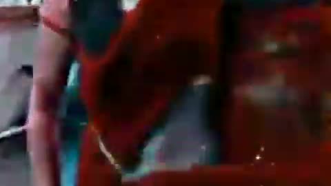 HOT GIRL DANCE VIDEO