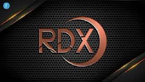 HATER(Official Audio) | RDX MUSIC RDX LYRICS RDX | NEW RAP 2023