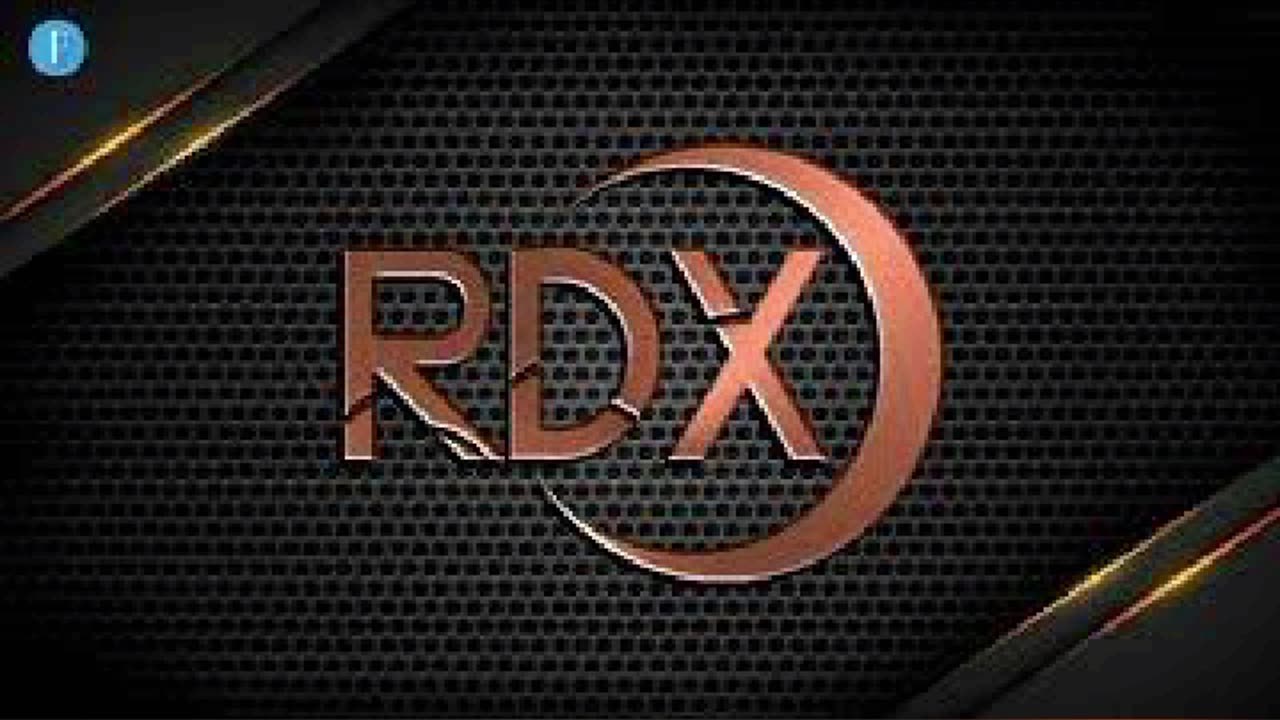 HATER(Official Audio) | RDX MUSIC RDX LYRICS RDX | NEW RAP 2023