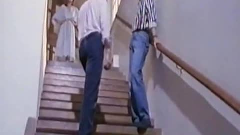 PAUL YOUNG - Come back and stay (video)